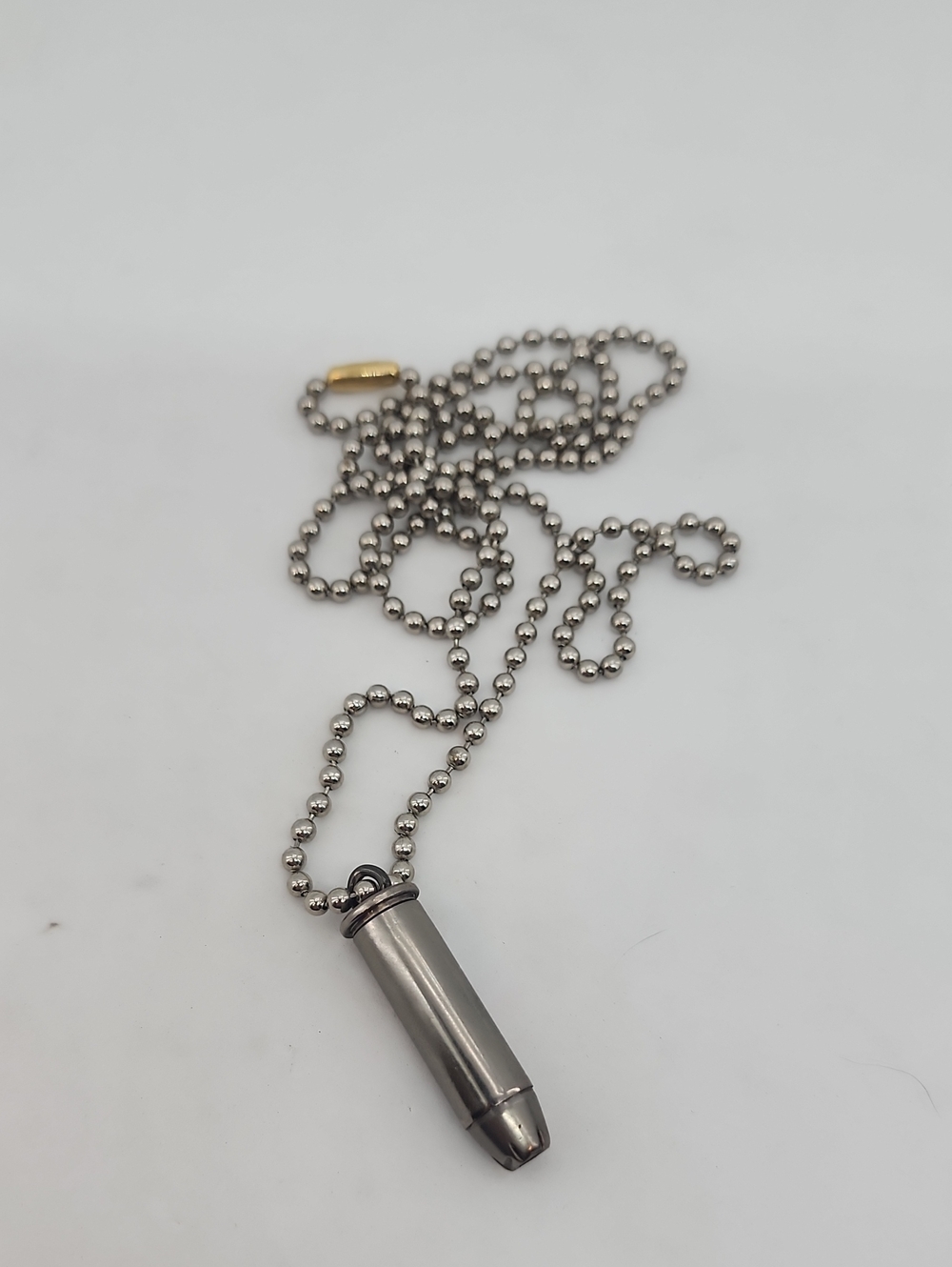 BULLET NECKLACE 30 Special